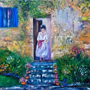 Hospitality in Provence