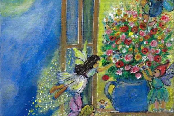 8